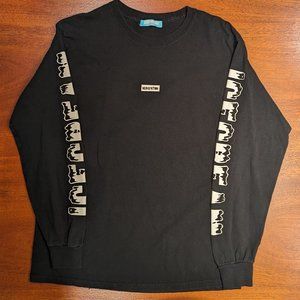 Ice Cream Long Sleeve Tee Men's
